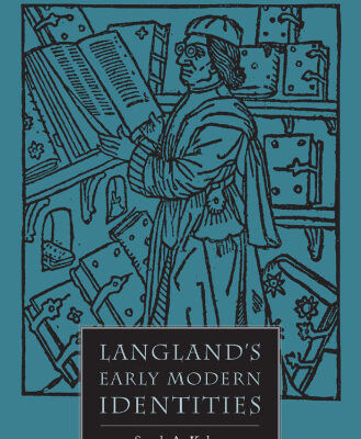 خرید و دانلود نسخه کامل کتاب Langland’s Early Modern Identities