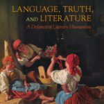 خرید و دانلود نسخه کامل کتاب Language, Truth, and Literature: A Defence of Literary Humanism
