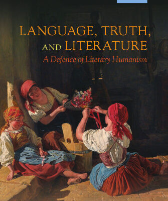 خرید و دانلود نسخه کامل کتاب Language, Truth, and Literature: A Defence of Literary Humanism