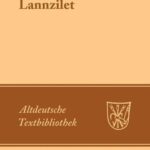 خرید و دانلود نسخه کامل کتاب Lannzilet: (Aus dem “Buch der Abenteuer”). Str. 1-1122