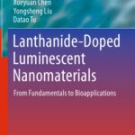 خرید و دانلود نسخه کامل کتاب Lanthanide-Doped Luminescent Nanomaterials: From Fundamentals to Bioapplications