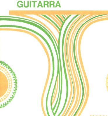 خرید و دانلود نسخه کامل کتاب Las Cuartas Lecciones de Guitarra