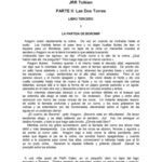 خرید و دانلود نسخه کامل کتاب Las DOS Torres