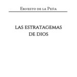 خرید و دانلود نسخه کامل کتاب Las Estratagemas de Dios