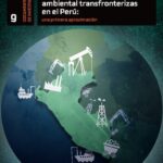 خرید و دانلود نسخه کامل کتاب Las evaluaciones de impacto ambiental transfronterizas en el Perú