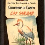 خرید و دانلود نسخه کامل کتاب Las garzas