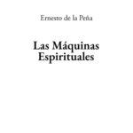 خرید و دانلود نسخه کامل کتاب Las máquinas espirituales