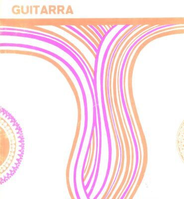 خرید و دانلود نسخه کامل کتاب Las Terceras Lecciones de Guitarra