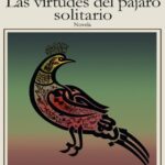 خرید و دانلود نسخه کامل کتاب Las virtudes del pájaro solitario