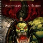 خرید و دانلود نسخه کامل کتاب L’ascension de la horde