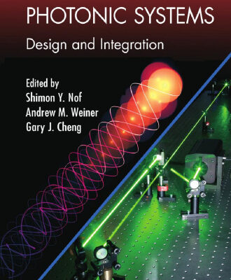 خرید و دانلود نسخه کامل کتاب Laser and Photonic Systems: Design and Integration