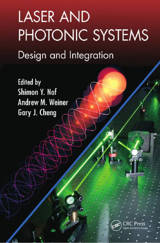 خرید و دانلود نسخه کامل کتاب Laser and Photonic Systems: Design and Integration_68f6242f3fc87.jpeg خرید و دانلود نسخه کامل کتاب Laser and Photonic Systems: Design and Integration