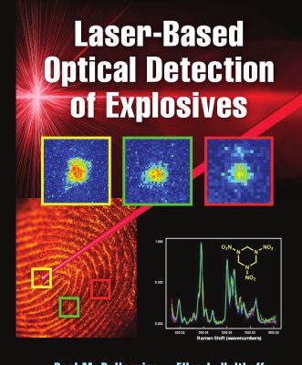 خرید و دانلود نسخه کامل کتاب Laser-Based Optical Detection of Explosives