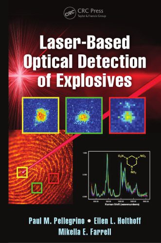 خرید و دانلود نسخه کامل کتاب Laser-Based Optical Detection of Explosives_68f8fddbd8dd7.jpeg خرید و دانلود نسخه کامل کتاب Laser-Based Optical Detection of Explosives