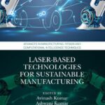 خرید و دانلود نسخه کامل کتاب Laser-based Technologies for Sustainable Manufacturing