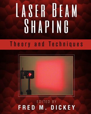 خرید و دانلود نسخه کامل کتاب Laser beam shaping : theory and techniques