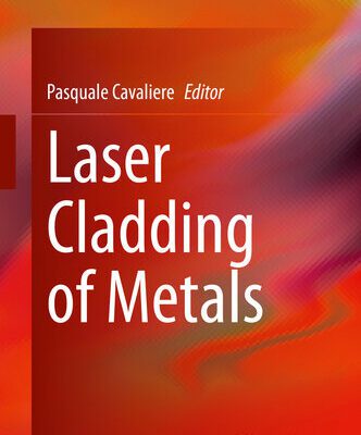 خرید و دانلود نسخه کامل کتاب Laser Cladding of Metals
