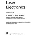 خرید و دانلود نسخه کامل کتاب Laser electronics