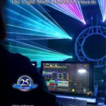 خرید و دانلود نسخه کامل کتاب Laser F/X: The Light Show Handbook (Mark II)