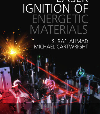 خرید و دانلود نسخه کامل کتاب Laser Ignition of Energetic Materials