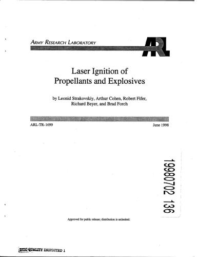 خرید و دانلود نسخه کامل کتاب Laser Ignition of Propellants and Explosives_68f1048f08db5.jpeg خرید و دانلود نسخه کامل کتاب Laser Ignition of Propellants and Explosives