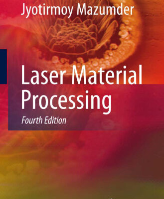 خرید و دانلود نسخه کامل کتاب Laser Material Processing