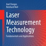 خرید و دانلود نسخه کامل کتاب Laser Measurement Technology: Fundamentals and Applications
