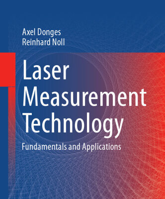خرید و دانلود نسخه کامل کتاب Laser Measurement Technology: Fundamentals and Applications