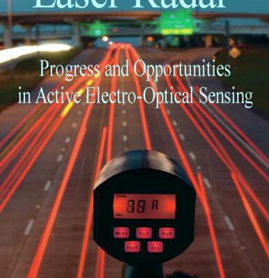 خرید و دانلود نسخه کامل کتاب Laser Radar: Progress and Opportunities in Active Electro-Optical Sensing