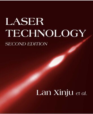 خرید و دانلود نسخه کامل کتاب Laser Technology