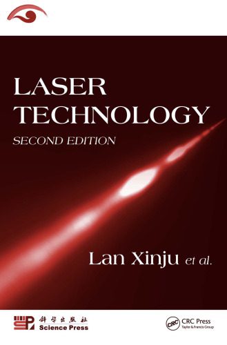 خرید و دانلود نسخه کامل کتاب Laser Technology_68f3b5d113de6.jpeg خرید و دانلود نسخه کامل کتاب Laser Technology