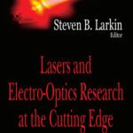 خرید و دانلود نسخه کامل کتاب Lasers And Electro-Optics Research at the Cutting Edge