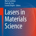 خرید و دانلود نسخه کامل کتاب Lasers in Materials Science