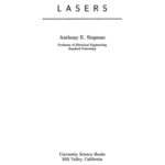 خرید و دانلود نسخه کامل کتاب Lasers