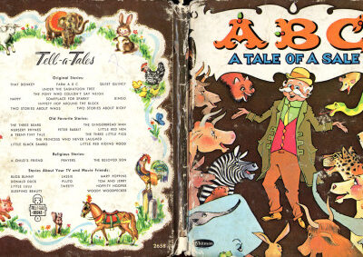 خرید و دانلود نسخه کامل کتاب Lassie and the Cub Scout