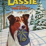 خرید و دانلود نسخه کامل کتاب Lassie and the Cub Scout