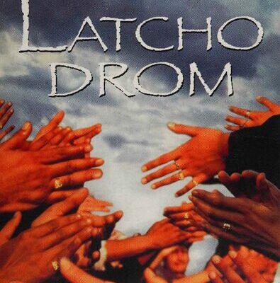 خرید و دانلود نسخه کامل کتاب Latcho Drom: Un film de Tony Gatlif