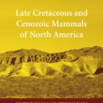 خرید و دانلود نسخه کامل کتاب Late Cretaceous and Cenozoic Mammals of North America: Biostratigraphy and Geochronology