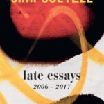 خرید و دانلود نسخه کامل کتاب Late Essays: 2006–2017