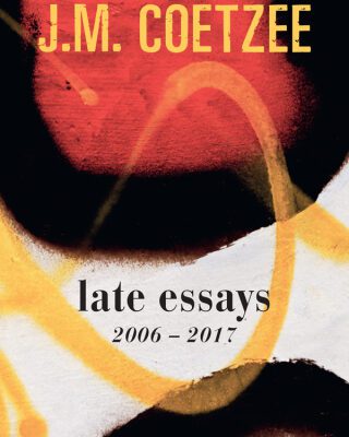 خرید و دانلود نسخه کامل کتاب Late Essays: 2006–2017