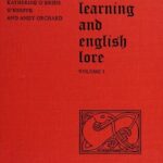 خرید و دانلود نسخه کامل کتاب Latin Learning and English Lore: Studies in Anglo-Saxon Literature for Michael Lapidge. Vol. 1