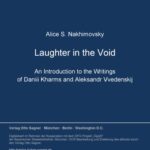 خرید و دانلود نسخه کامل کتاب Laughter in the void. An introduction to the writings of Daniil Kharms and Aleksandr Vvedenskij