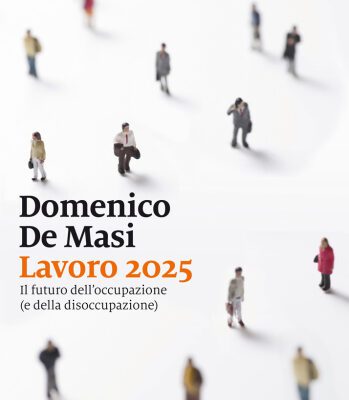خرید و دانلود نسخه کامل کتاب Lavoro 2025