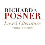 خرید و دانلود نسخه کامل کتاب Law and Literature: Third Edition