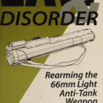 خرید و دانلود نسخه کامل کتاب Law & Disorder: Rearming the 66mm Light Anti-Tank Weapon