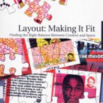 خرید و دانلود نسخه کامل کتاب Layout: Making It Fit: Finding the Right Balance Between Content and Space (Creative Solutions)