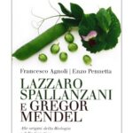 خرید و دانلود نسخه کامل کتاب Lazzaro Spallanzani e Gregor Mendel