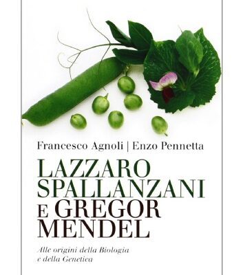 خرید و دانلود نسخه کامل کتاب Lazzaro Spallanzani e Gregor Mendel