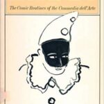 خرید و دانلود نسخه کامل کتاب Lazzi: The Comic Routines of the Commedia dell’Arte