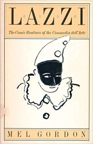 خرید و دانلود نسخه کامل کتاب Lazzi: The Comic Routines of the Commedia dell’Arte_68f2bc57e3a4f.jpeg خرید و دانلود نسخه کامل کتاب Lazzi: The Comic Routines of the Commedia dell’Arte
